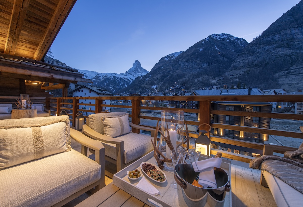 Why Choose Us, Luxury Ski Chalet Agency, Skiing Holidays