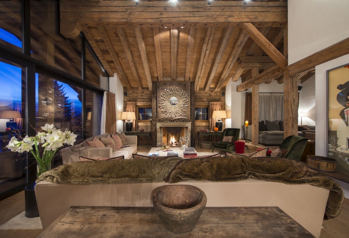 Concierge service partners - The Chalet Edit