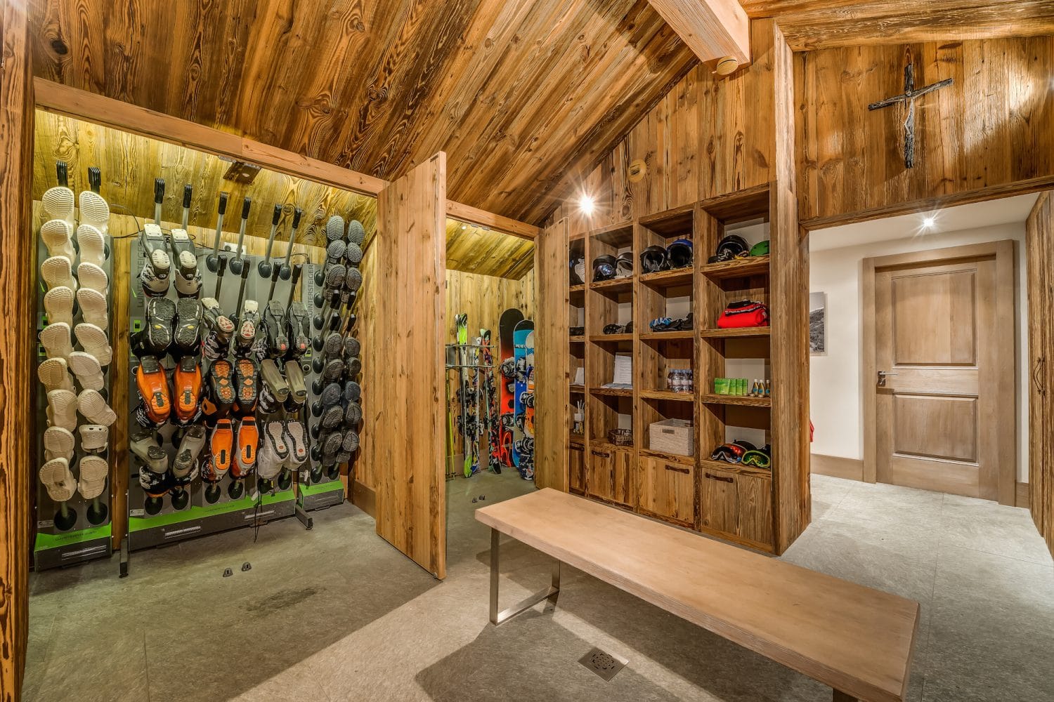 The Chalet Edit Concierge Service