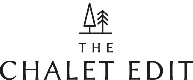 The Chalet Edit logo
